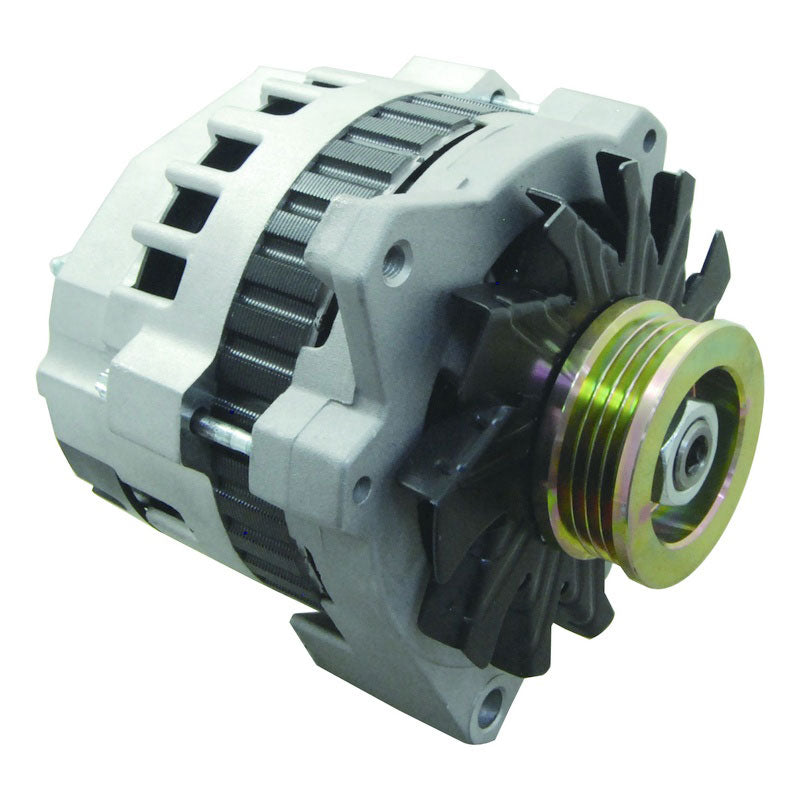 New Replacement Alternator 7861-11N-4G Fits 88-92 C1500 RWD 89-92 K1500 4WD 6.2