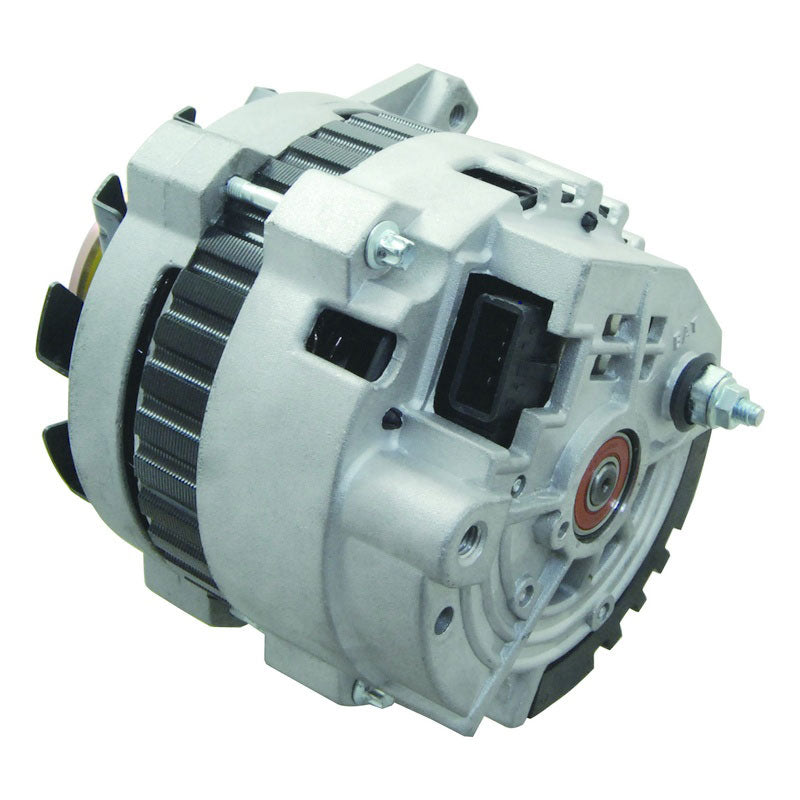 New Replacement Alternator 7861-11N-4G Fits 88-92 C1500 RWD 89-92 K1500 4WD 6.2