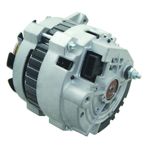 New Replacement Alternator 7861-11N-4G Fits 88-92 C1500 RWD 89-92 K1500 4WD 6.2