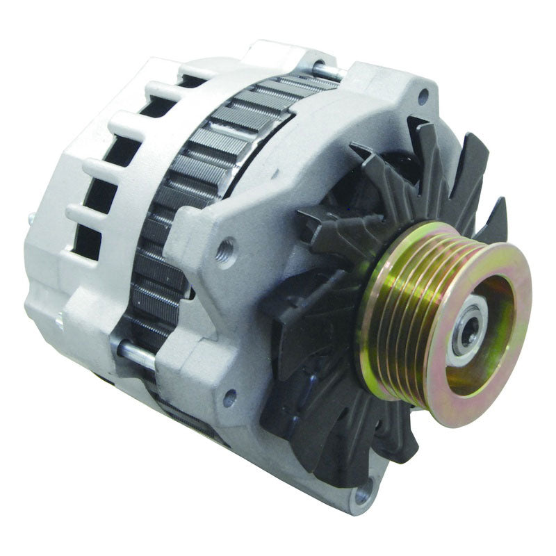 New Replacement Alternator 7861-11N-6G Fits 88-92 C&K Trucks 5.0 5.7 6.2