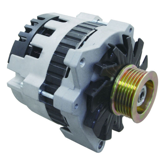 New Replacement Alternator PH# 7861-7N-6G Fits 88-93 S10 S10 Blazer 4.3 4WD RWD