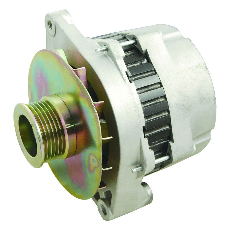 New Replacement CS144 Alternator 7863-2N Fits 87-92 Cad Allante FWD 4.5