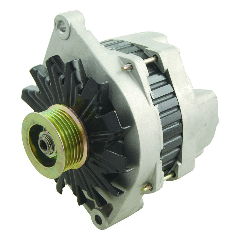 New Replacement Alternator PH# 7864-11N Fits 87 Century Bonneville 3.8 120Amp