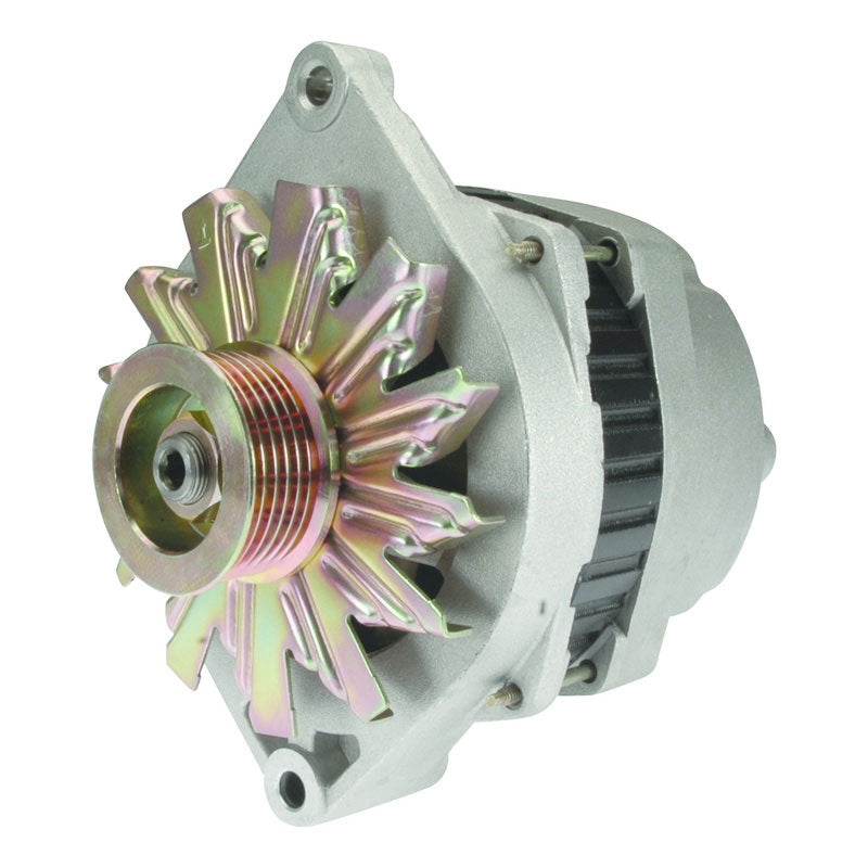 New Replacement Alternator 7864-5N Fits 89-93 Caprice 5.0 5.7 124 Amp