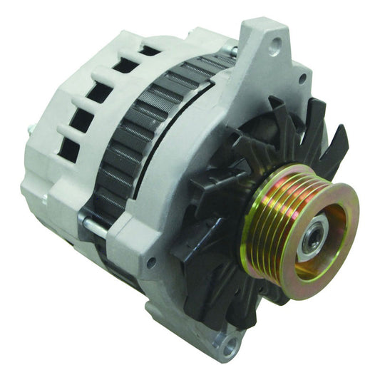 New Replacement CS130 Alternator 7888-11N Fits 87-91 Corvette 5.7 RWD