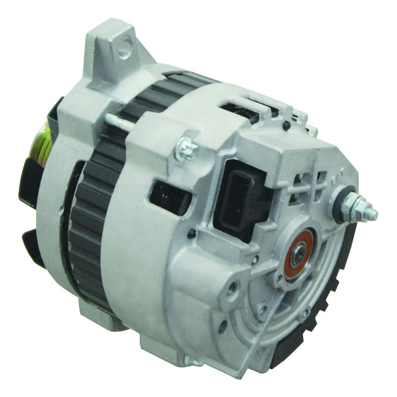 New Replacement CS130 Alternator 7888-11N Fits 87-91 Corvette 5.7 RWD