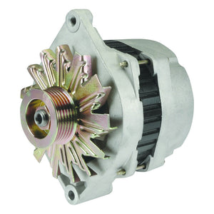New Replacement CS144 Alternator 7901-2N Fits 90-96 C1500 C2500 RWD 4WD 124Amp