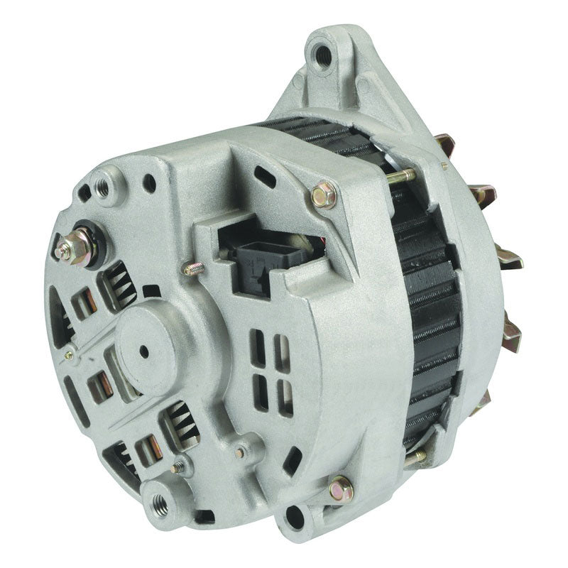 New Replacement CS144 Alternator 7901-2N Fits 90-96 C1500 C2500 RWD 4WD 124Amp