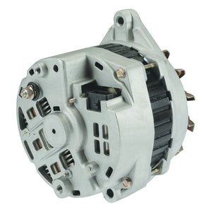 New Replacement CS144 Alternator 7901-2N Fits 90-96 C1500 C2500 RWD 4WD 124Amp