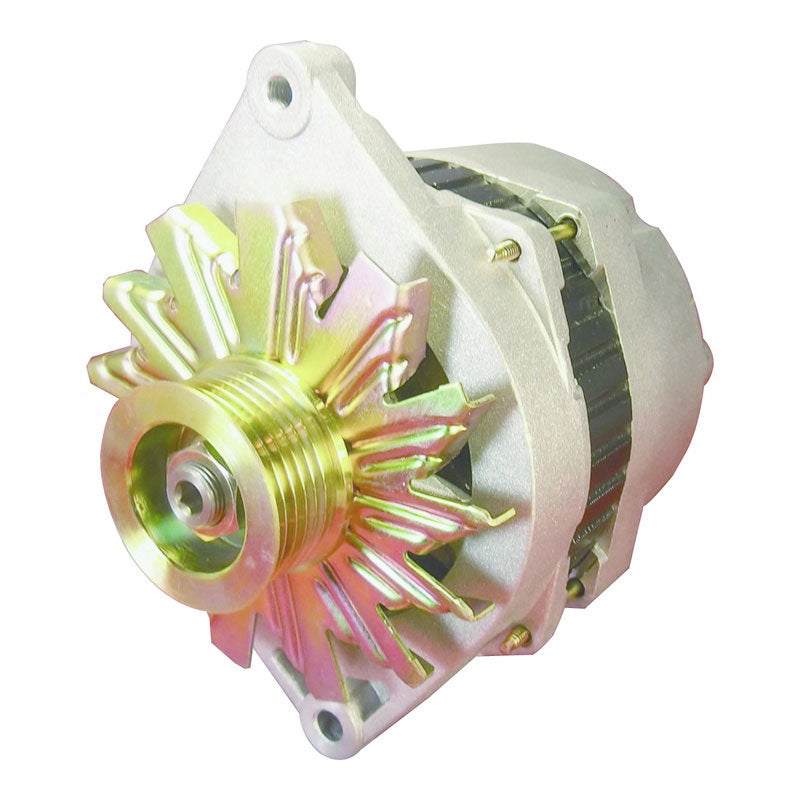 One New Replacement CS144 120A Alternator 7901-5N