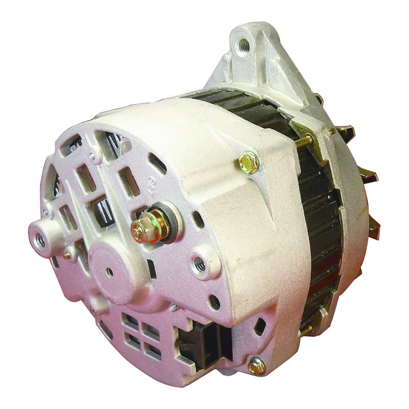 One New Replacement CS144 120A Alternator 7901-5N