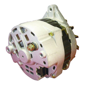 One New Replacement CS144 120A Alternator 7901-5N
