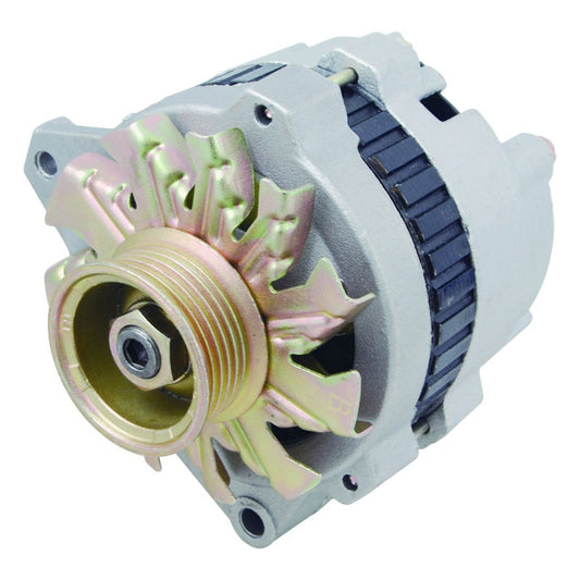 New Replacement CS130 Alternator 7902N Fits  87-90 Jeep Cherokee 4.0 4WD RWD