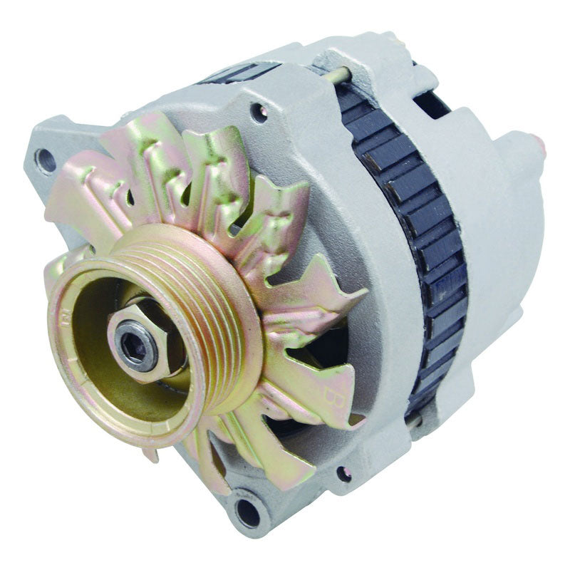 New Replacement CS130 Alternator 7902N Fits  87-90 Jeep Cherokee 4.0 4WD RWD