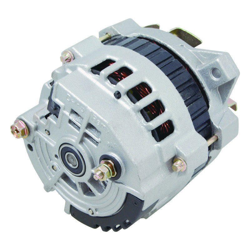 New Replacement CS130 Alternator 7902N Fits  87-90 Jeep Cherokee 4.0 4WD RWD