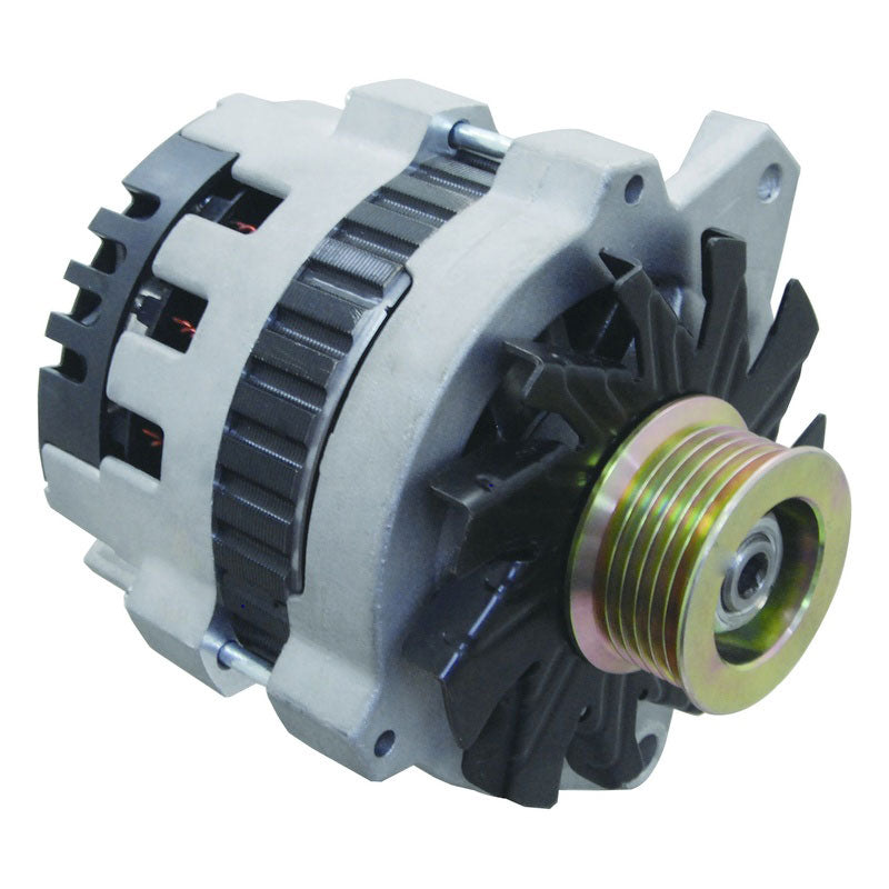 New Replacement CS130 Alternator 7910N Fits 88 Grand Prix 2.8 Buick Regal 2.8
