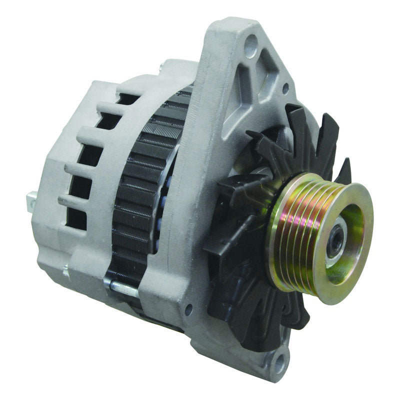 New Replacement CS130 Alternator 7914N 88-90 Electra Lesabre Bonneville 3.8 FWD