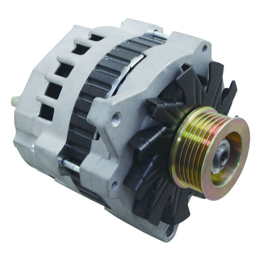New Replacement CS130 Alternator 7917N Fits 89-90 Caprice 4.3 5.0 RWD