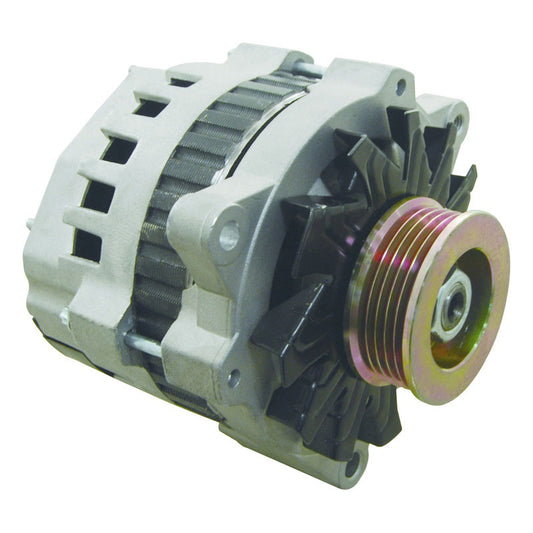 New Replacement CS130 Alternator 7933N Fits 87-93 Cavalier All 2.2 FWD