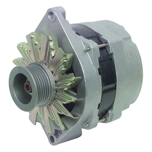 New Replacemen Alternator 7942N Fits 89-90 Deville Coupe Sedan 4.5 W/O Heated WS