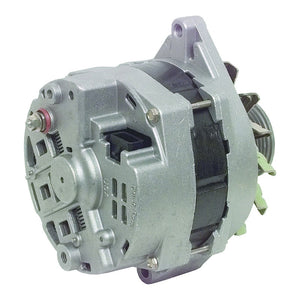 New Replacemen Alternator 7942N Fits 89-90 Deville Coupe Sedan 4.5 W/O Heated WS