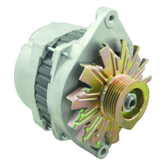 New Replacement CS144 Alternator 7955-7N Fits 89-97 P30 P3500 7.4  OPT 124 Amp