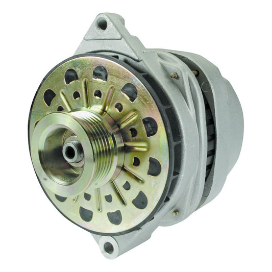 CS144 Alternator 7966N Fits 91-95 Deville 4.9 With Heated W/S 140 Amp