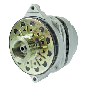 CS144 Alternator 7966N Fits 91-95 Deville 4.9 With Heated W/S 140 Amp