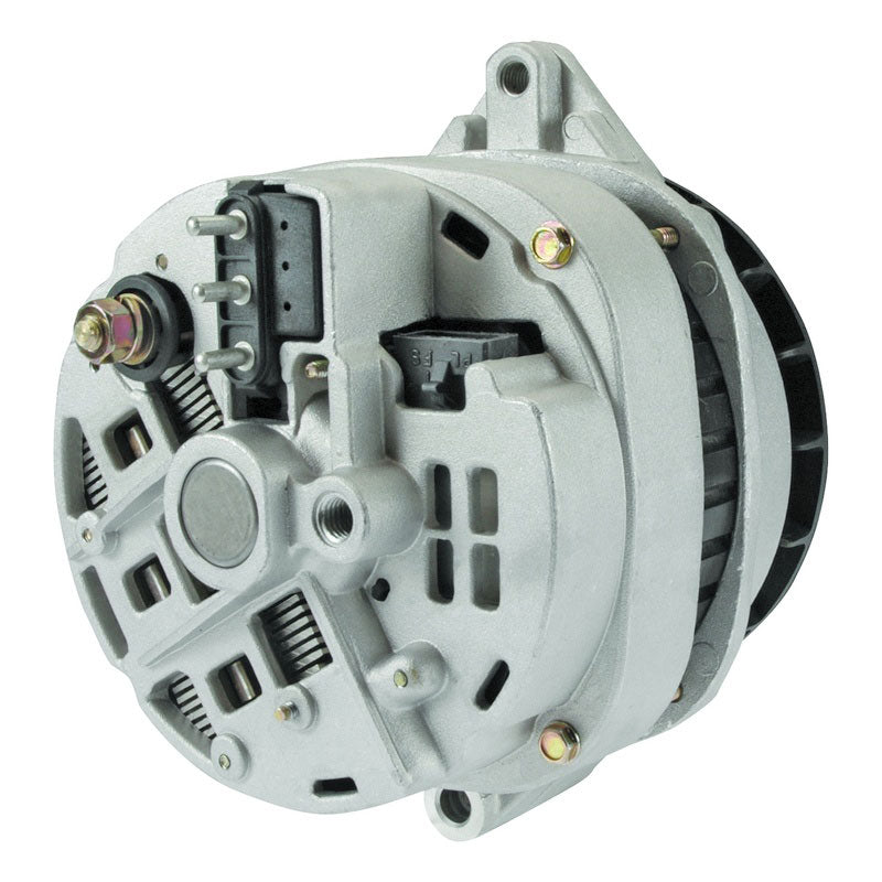 CS144 Alternator 7966N Fits 91-95 Deville 4.9 With Heated W/S 140 Amp