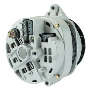 CS144 Alternator 7966N Fits 91-95 Deville 4.9 With Heated W/S 140 Amp
