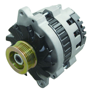 New Replacement CS130 Alternator 7973N Fits 88-92 Eagle Premier 3.0 FWD