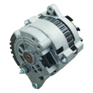 New Replacement CS130 Alternator 7973N Fits 88-92 Eagle Premier 3.0 FWD
