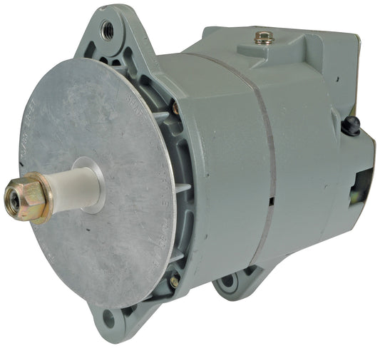 Direct Replacement Alternator - 30SI 60A/24V 7975N Fits 77-98 Champion Grader