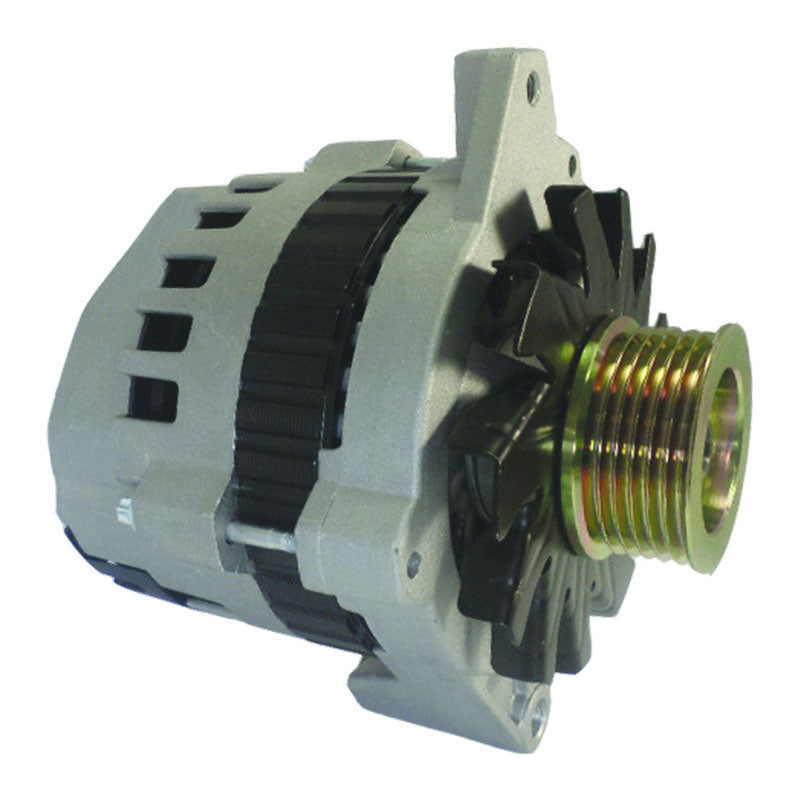 One New Replacement CS130 Alternator 7977N Fits 89-93 P30 P3500 7.4 RWD