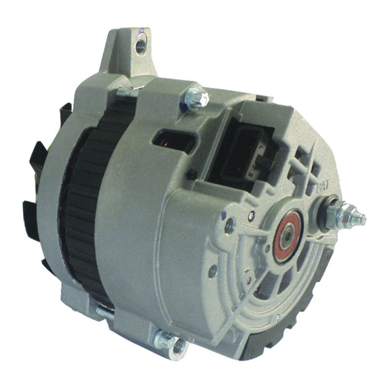 One New Replacement CS130 Alternator 7977N Fits 89-93 P30 P3500 7.4 RWD