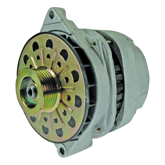 New Replacement Alternator 7984-2N Fits 91-92 Buick Park Ave 3.8 140Amp