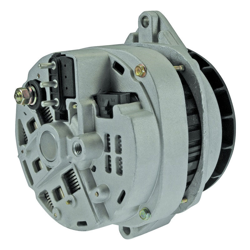 New Replacement Alternator 7984-2N Fits 91-92 Buick Park Ave 3.8 140Amp