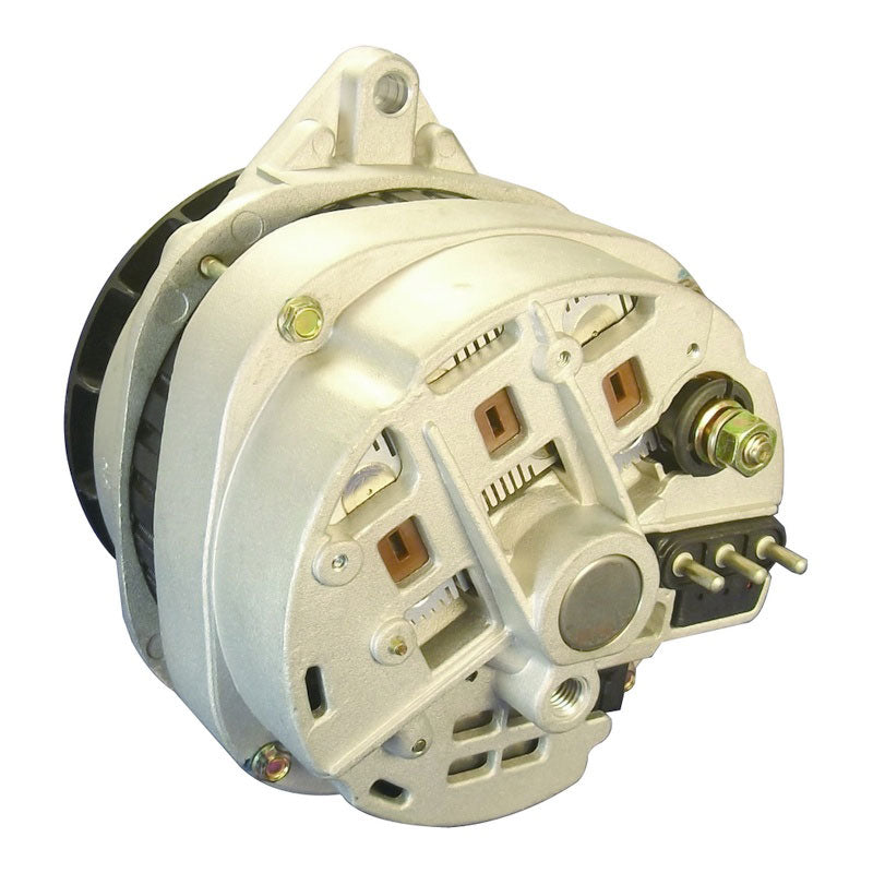 New Replacement 140A Alternator 7984-5N Fits 91-92 Park Ave W/Heated W/Shield