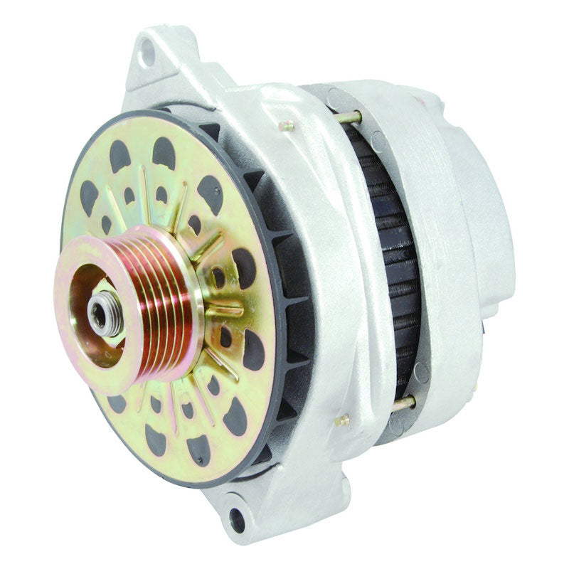New Replacement Alternator 7984-7N Fits 91 Olds 3.8 140Amp W/Heated W/Shield