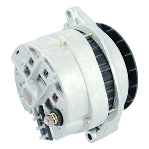 New Replacement Alternator 7984-7N Fits 91 Olds 3.8 140Amp W/Heated W/Shield