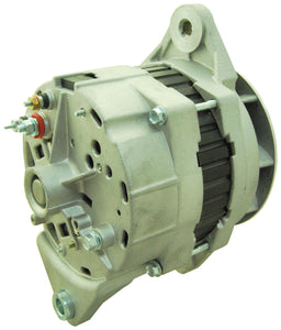 Forklift Hi-Lo Alternator- 21SI 70A/24V- 8003N Fits Caterpillar Clark Hyster