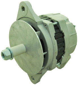 Forklift Hi-Lo Alternator- 21SI 70A/24V- 8003N Fits Caterpillar Clark Hyster