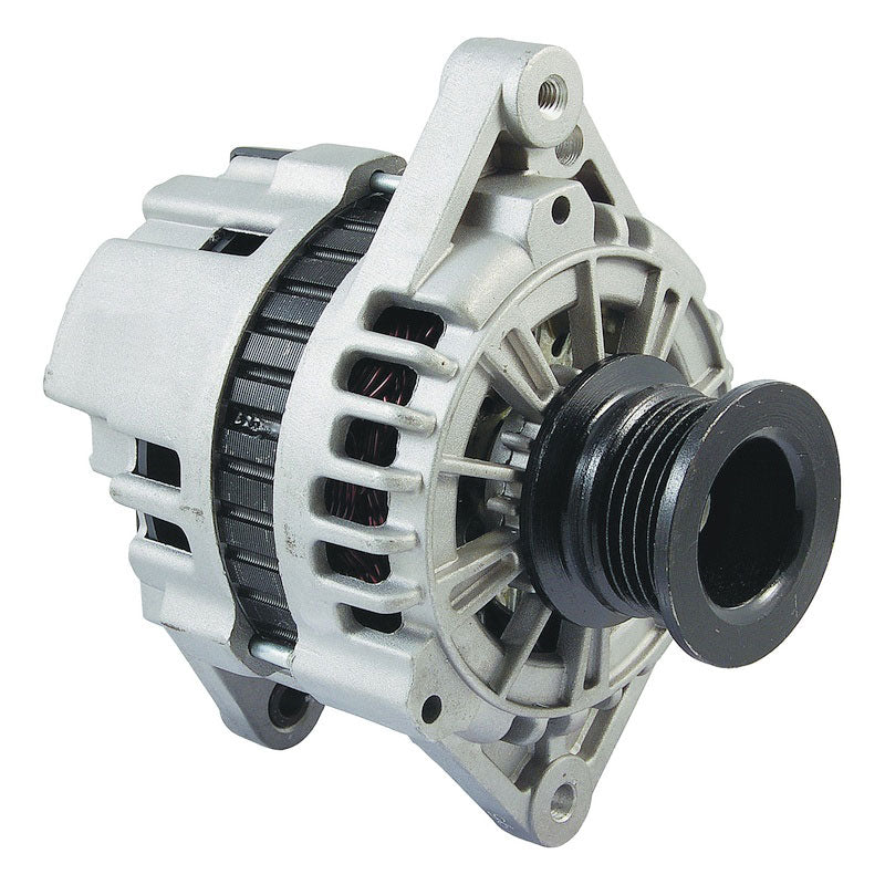 New Replacement Alternator 8005N Fits 94-98 Daewood Europe Espero Nexia 1500 75A