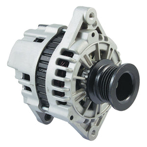 New Replacement Alternator 8005N Fits 94-98 Daewood Europe Espero Nexia 1500 75A