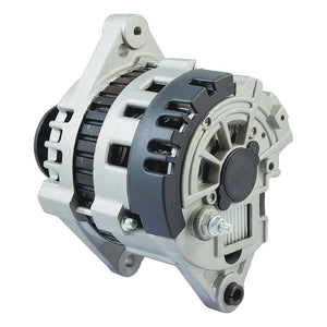 New Replacement Alternator 8005N Fits 94-98 Daewood Europe Espero Nexia 1500 75A