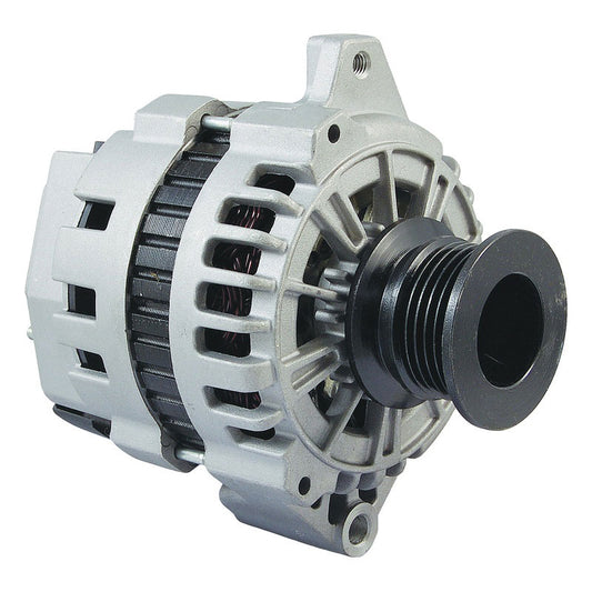 One New Replacement CS121D IRIF Alternator 8006N