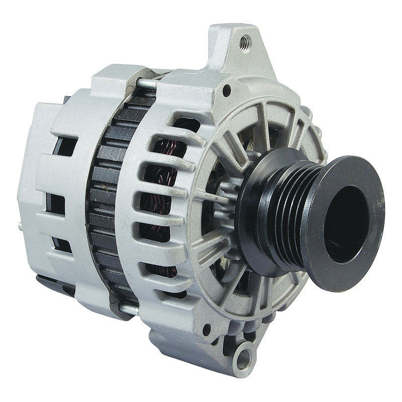 One New Replacement CS121D IRIF Alternator 8006N