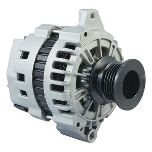 One New Replacement CS121D IRIF Alternator 8006N