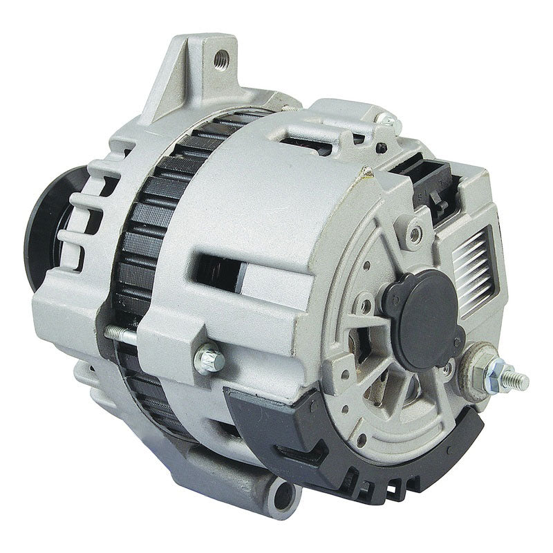 One New Replacement CS121D IRIF Alternator 8006N