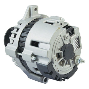 One New Replacement CS121D IRIF Alternator 8006N